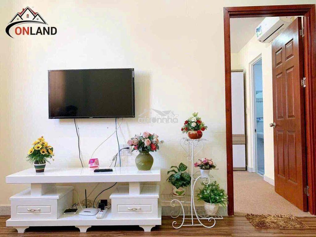Cho thuê căn hộ ở chung cư thanh bình – mặt tiền cmt8 phường trấn bi - 3