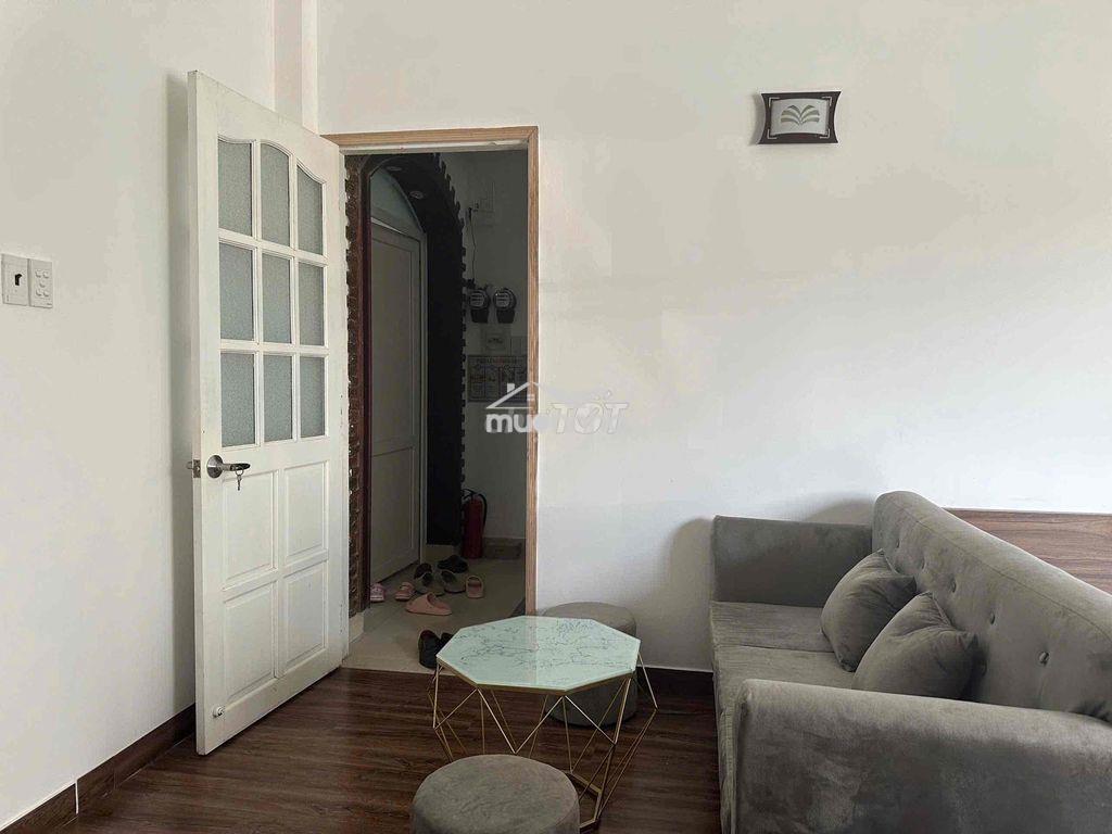 Cho thuê phòng 20m2 – kdc tân quy đông, quận 7 - 4