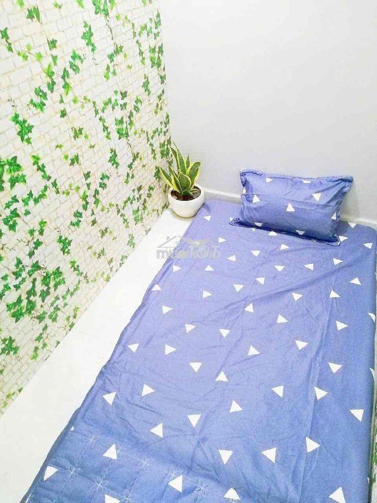 🏠 Phòng ktx máy lạnh tại tân phú – giá chỉ 1tr450/tháng 🏠 - 3
