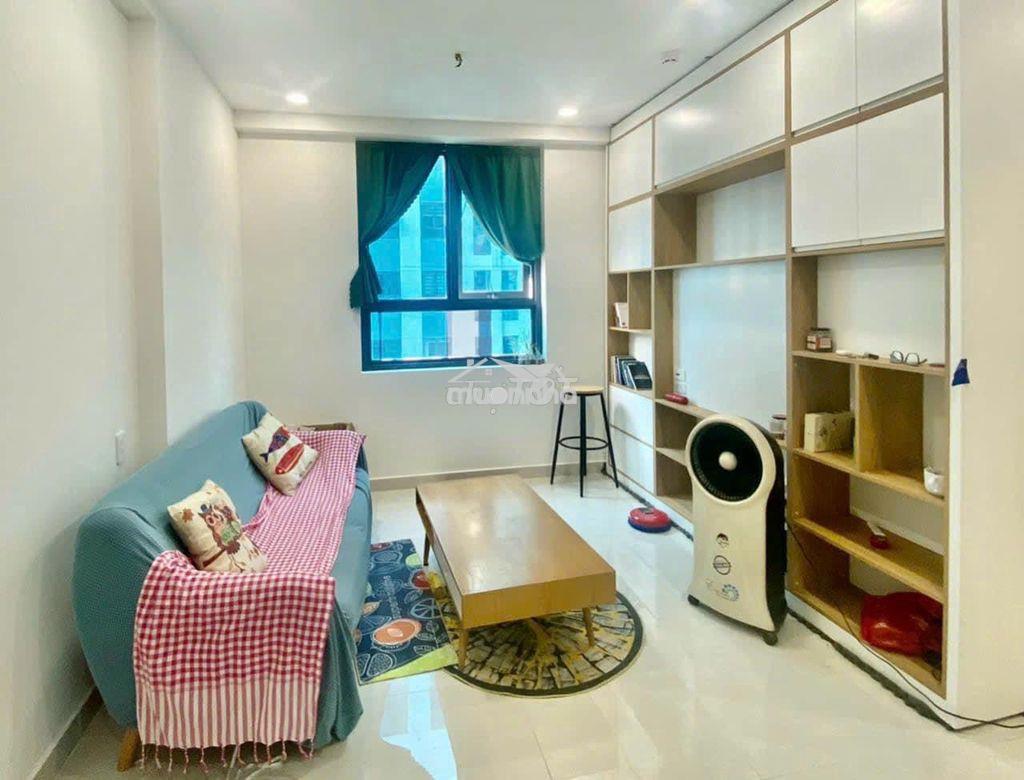 Chính chủ cần bán gấp căn hộ sài gòn intela dt 55m view tp giá rẻ. - 3