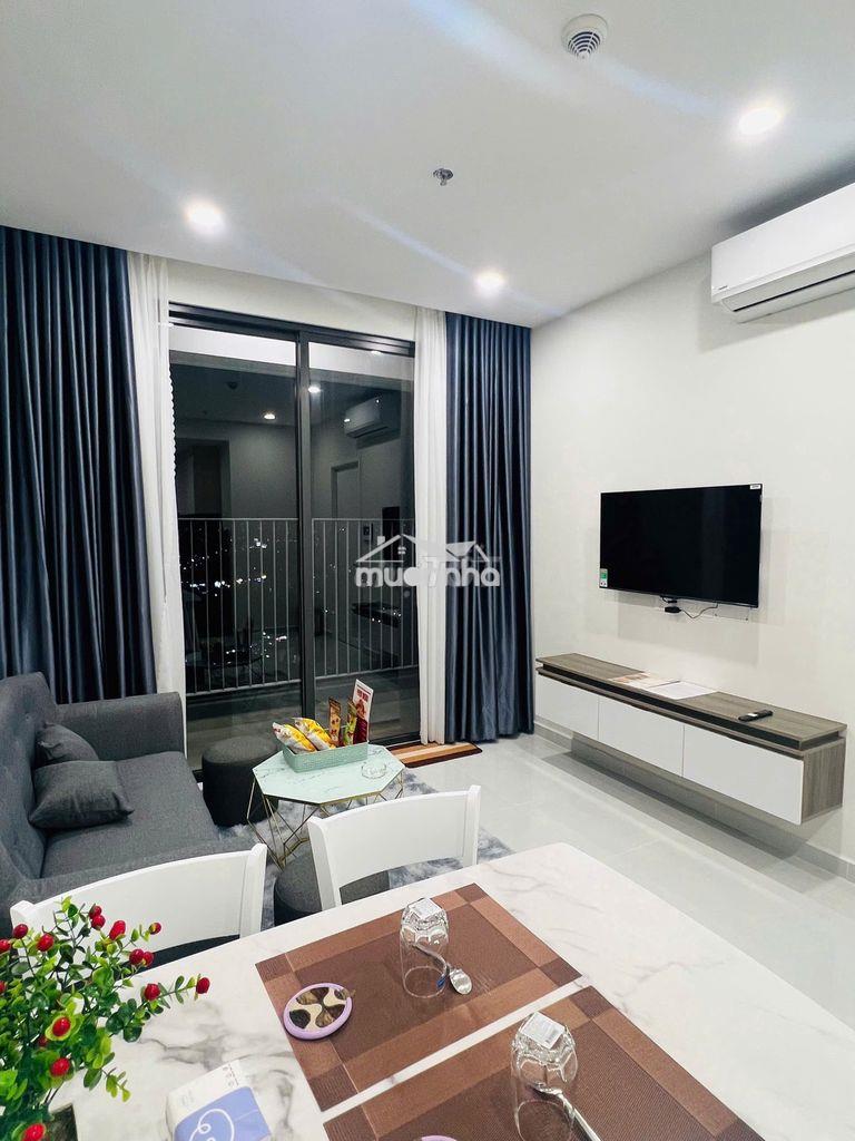 Cho thuê the emerald golf view | 1pn full nội thất