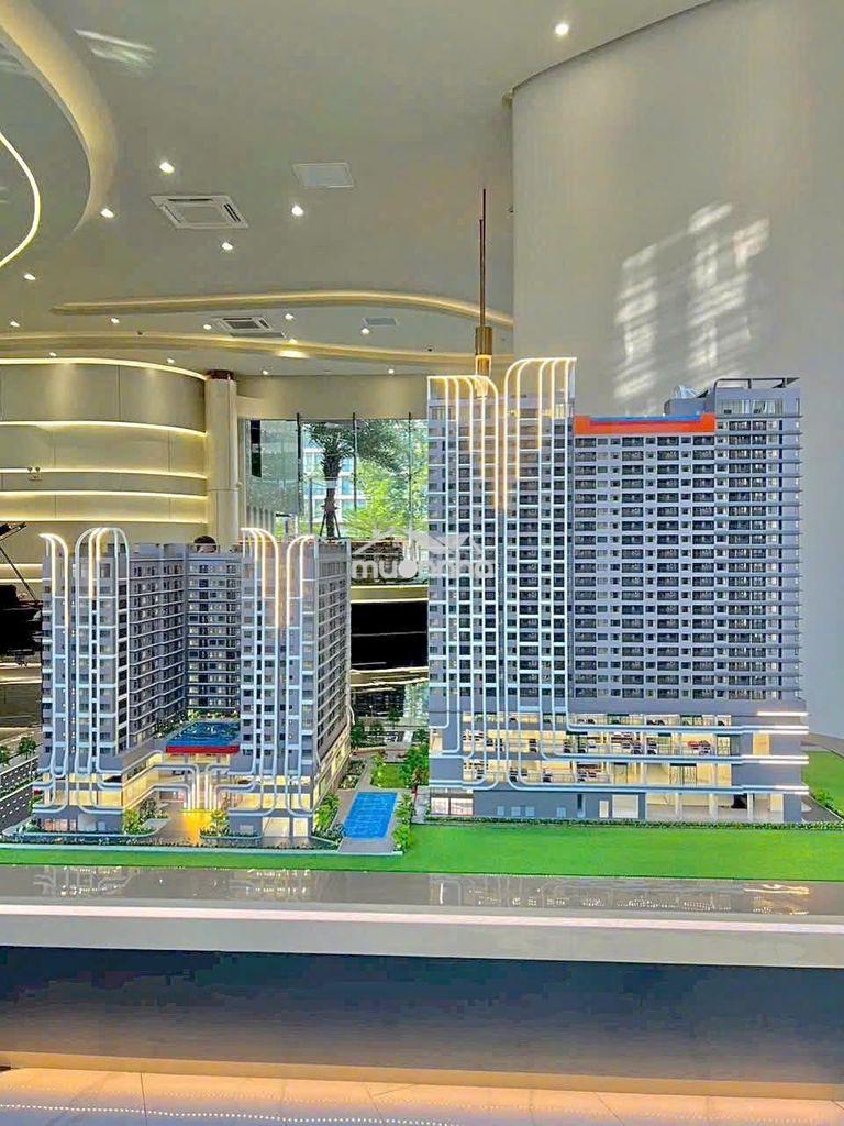 The nest booking chỉ 50 triệu nhận chiết khấu cao và chọn căn đẹp - 2