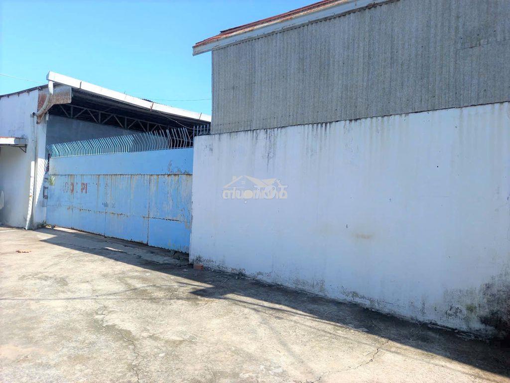 Cần bán nhà kho xưởng, diện tích 1.600m2 (30x53), cách ql1a 200m - 3