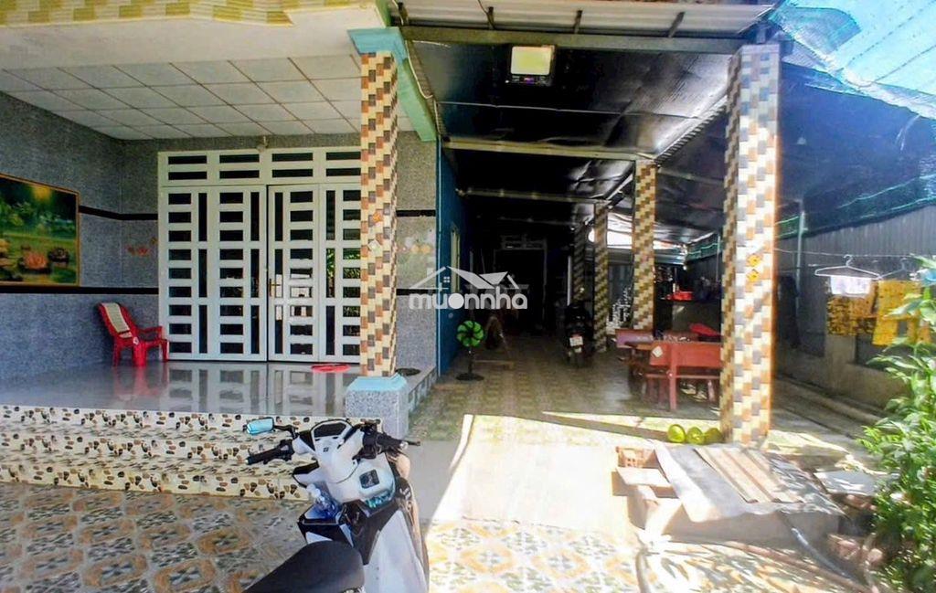 Nhà vườn 251m2 đường nguyễn thị rành, ngang 9.5x28, sổ riêng, 1.35 tỷ - 3