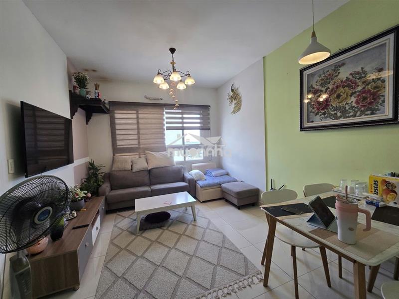 Chính chủ cho thuê ch green town block b1 - 63m2/2pn, full nt, giá 9tr