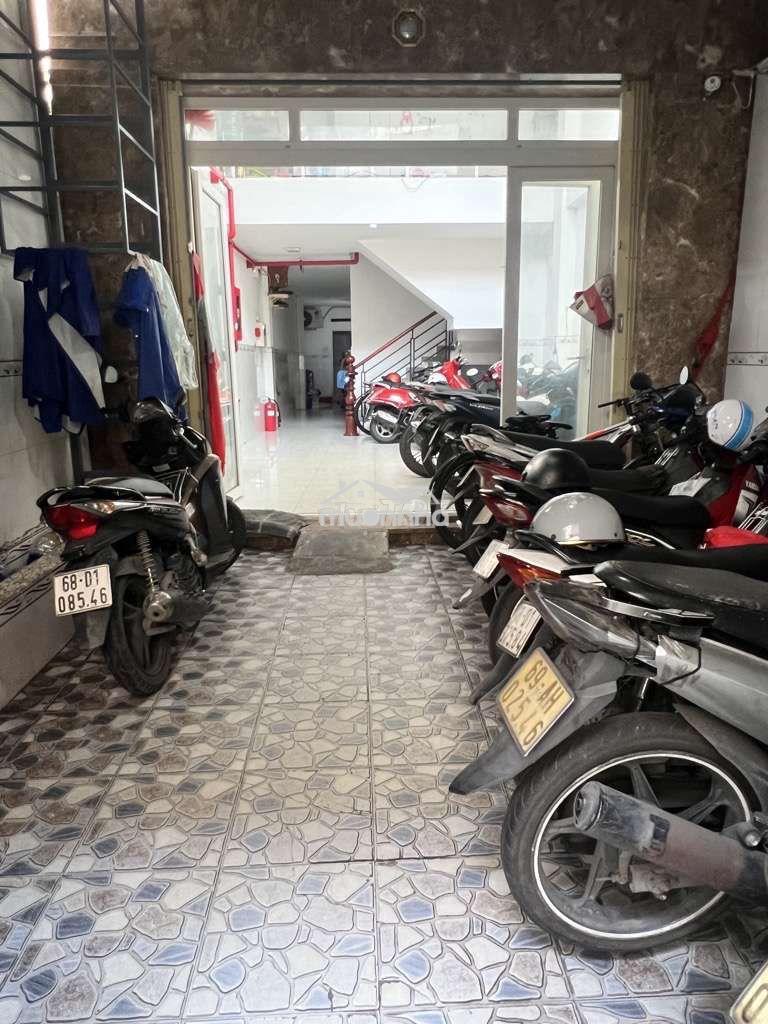 Gà đẻ trứng vàng chdv 12 phòng ngay ngã tư hàng xanh - 2