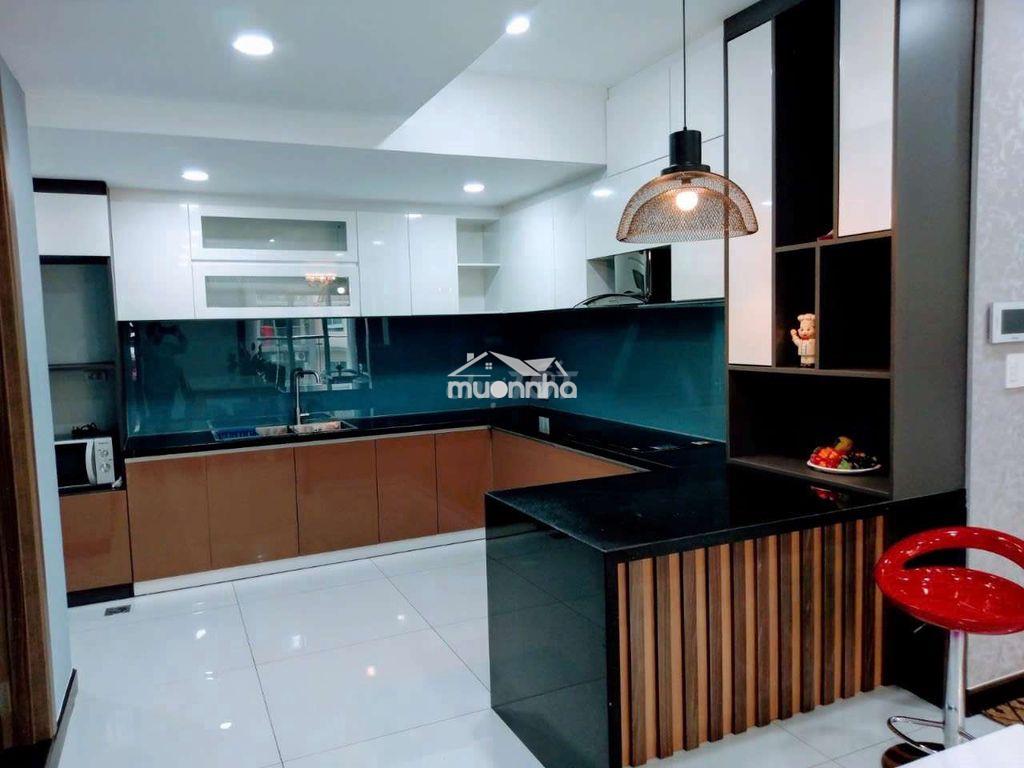 Bán căn hộ sổ hồng sẳn - 3
