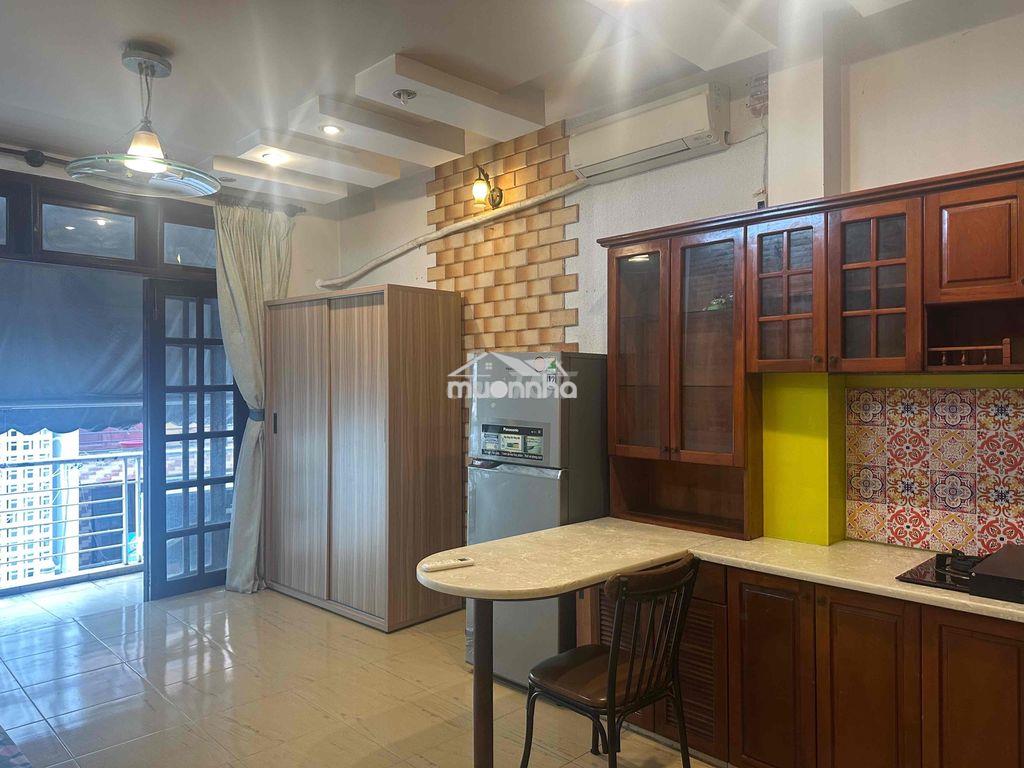 Chính chủ cần cho thuê phòng 28m2 đầy đủ nội thất - 4