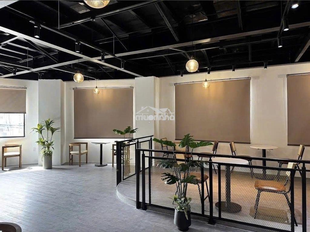 Bán nhà hxh 12m lê trực, bình thạnh, 5.8x28 (nh7.6) ,166m2 , 15.3 tỷ - 2