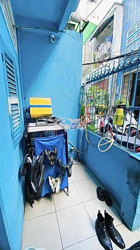 Nhà c3, nở hậu - huỳnh tịnh của - 36/39m2, 2tầng - 4.9tỷ - 2