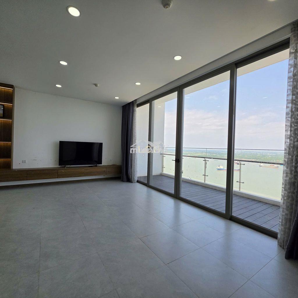 ⭐Sky89 cho thuê gấp penthouse 3pn2wc 156m2 full nt chỉ 38 triệu - 2