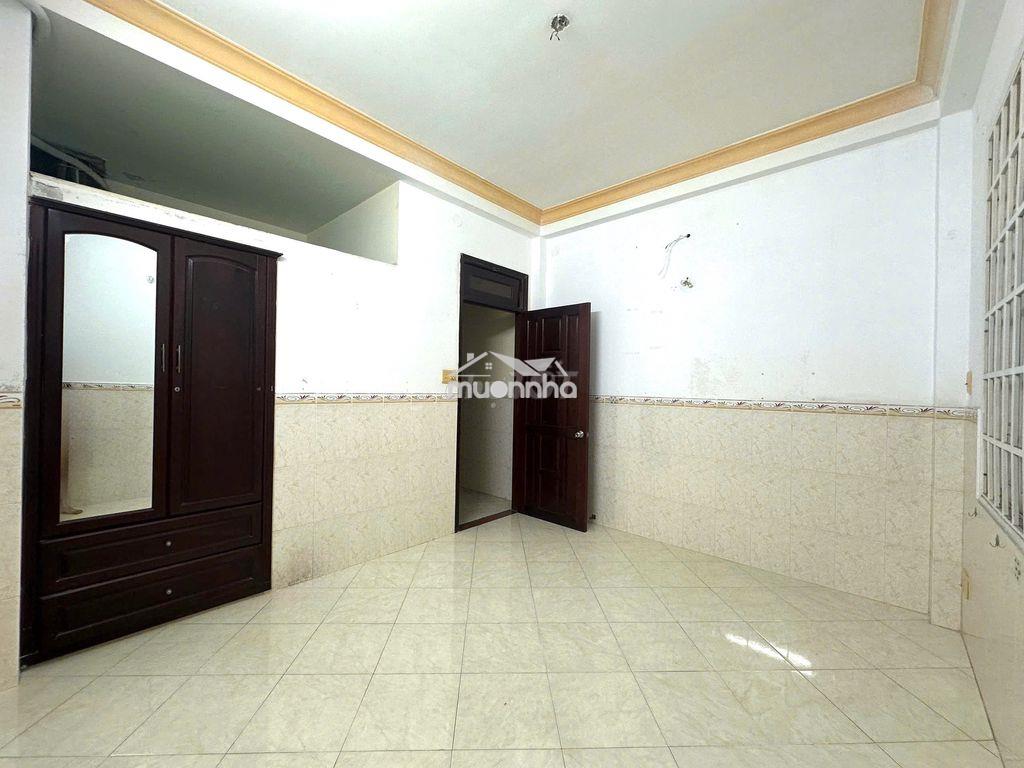 🔵 [4 triệu] cho thuê phòng (25m2) trần thị nơi q8. wc riêng, bao nước - 3