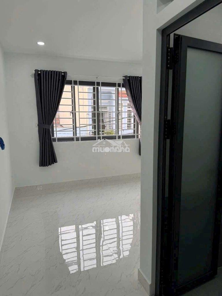 Chính chủ cho thuê nhà hẻm cụt 4x15 2lầu 4pn 5wc - 4