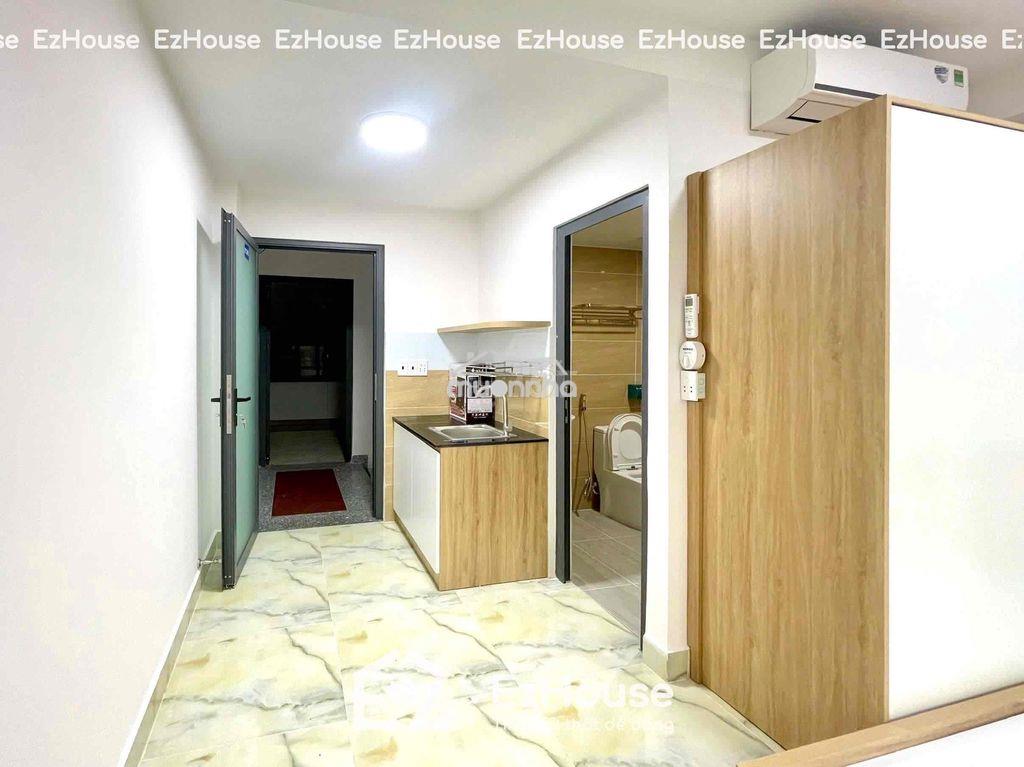 Studio cửa sổ trời siêu thoáng gần sân vận động phú thọ - 3