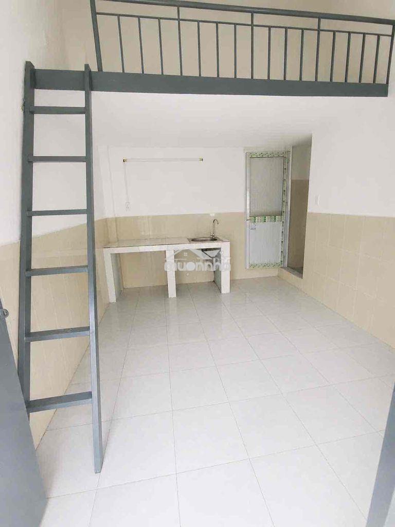 Phòng sẵn ở luôn. giờ giấc tự do không chung chủ - 2