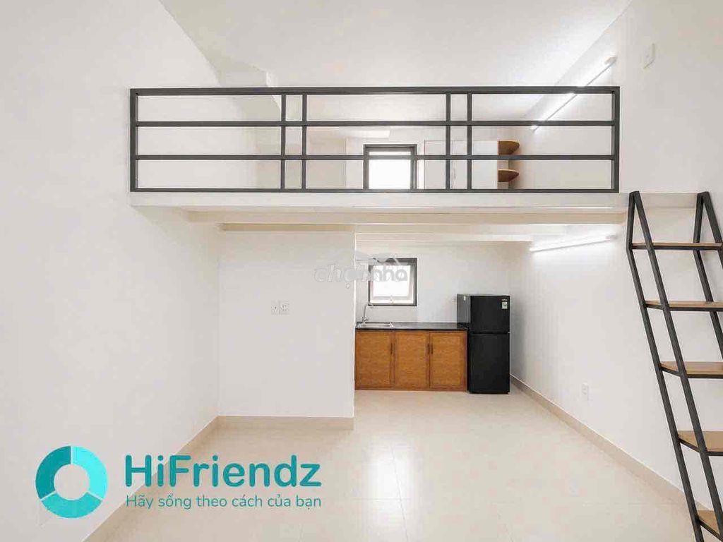 Siêu phẩm duplex ngay tân hoà đông - an dương vương full nội thất - 4