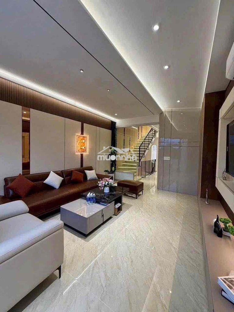 ✨ Siêu phẩm tl37, thang máy, 316m² sàn, gần ngã 4 ga, giá tốt - 3