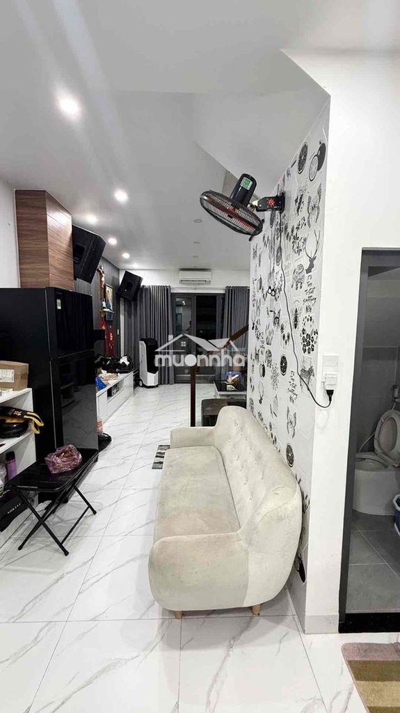 Chính chủ cần bán nhà 4 tầng tân kỳ tân quý - giá chỉ 4.99 tỷ - 2