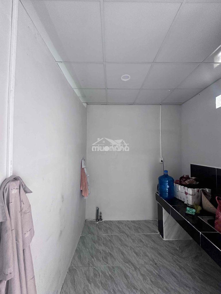 Nhà mới sửa xong siêu đẹp giá cực rẻ - 2