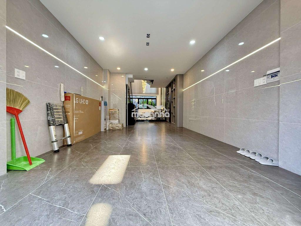 Nhỉnh 6 tỷ xíu siêu phẩm luxury ô thang máy đ.trần thị cờ. ngay trường - 4