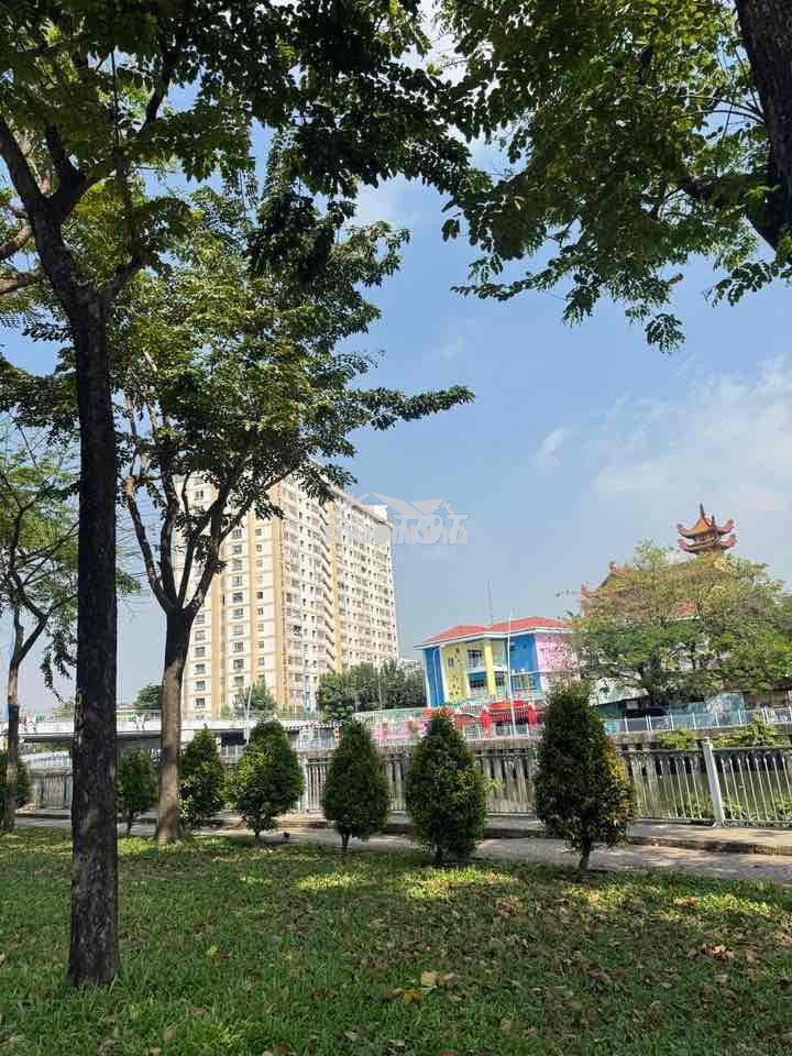 Bán nhà 3 tầng quận 1 hoàng sa tân định chỉ 2.45 tỷ - 2