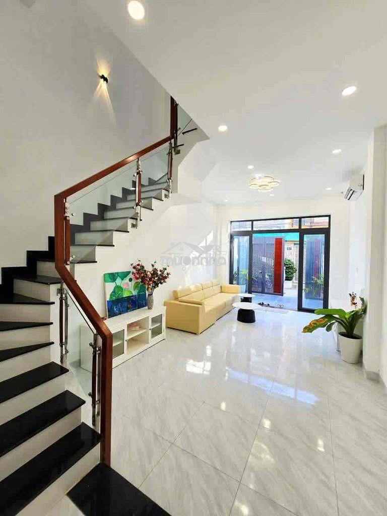 🔥 Nhà phố 3 tầng – ô tô tới cửa – gần chợ long trường – chỉ 5.8 tỷ 🏡 - 3