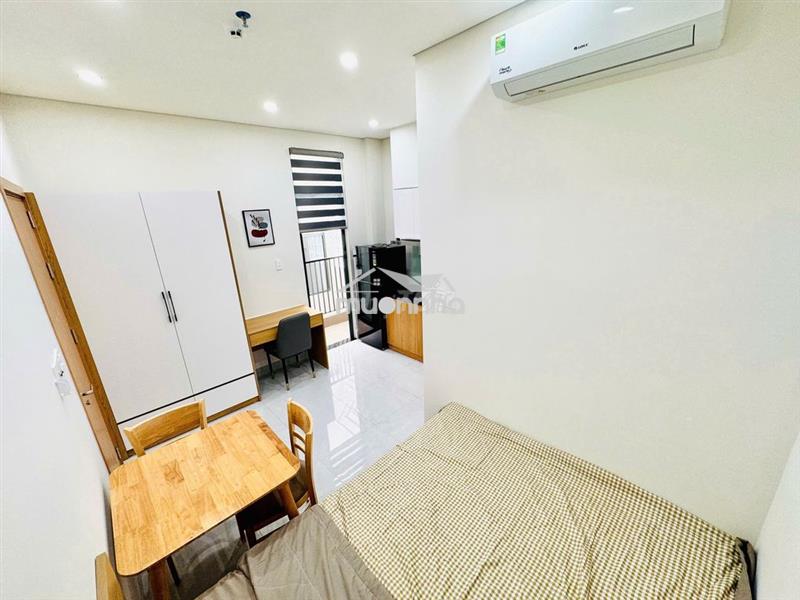 ✅Căn hộ studio full nội thất - ngũ hành sơn