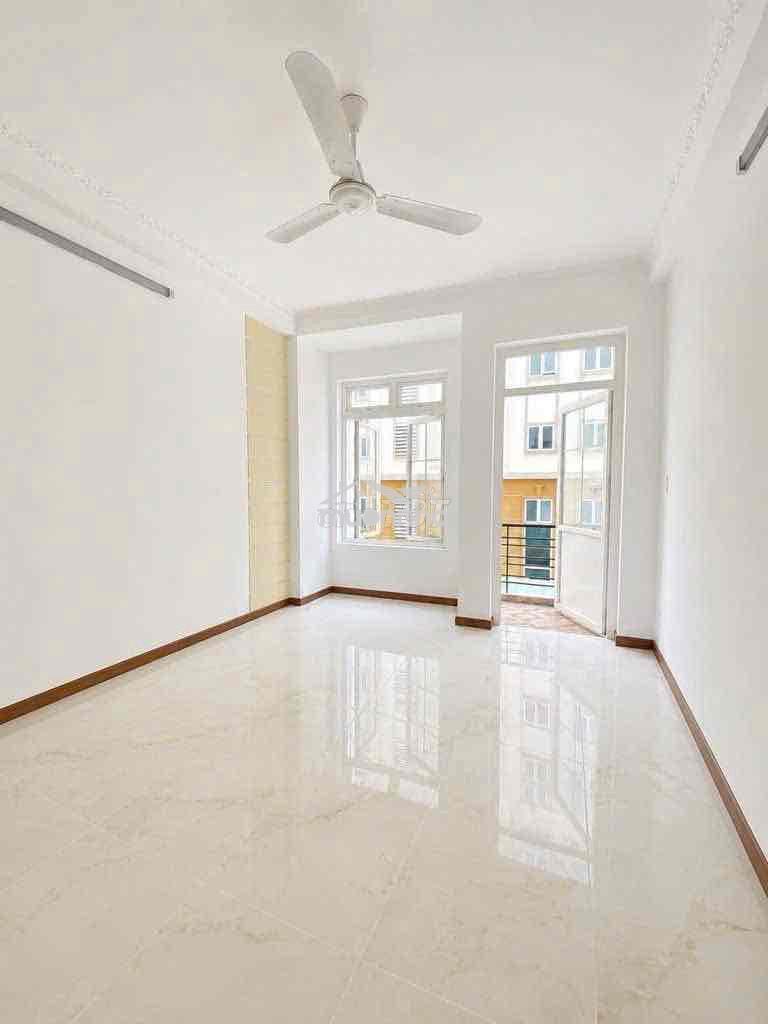 Nhà mới đẹp hẻm xe hơi tô hiến thành quận 10. giá: 15.5 tỷ tl - 2