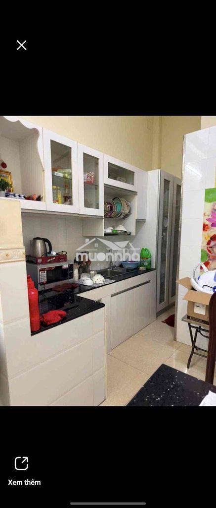 Hiếm! nhà thành thái đúc 4 tầng chỉ 4.x tỷ thương lượng - 2