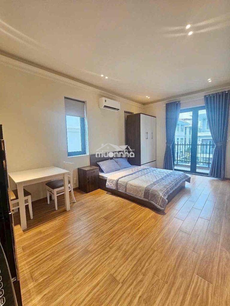 🔥🔥🔥 Cho thuê phòng chdv khu compound lucky dragon . đường đỗ xuân hợp - 4