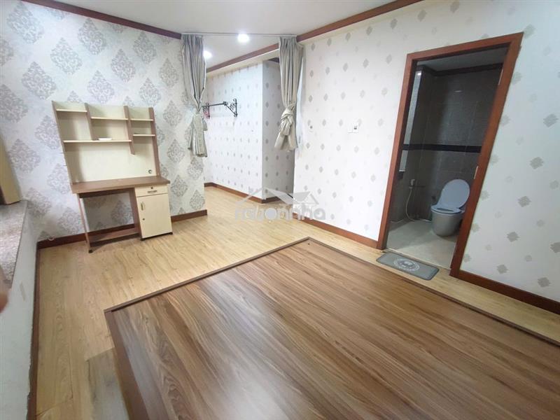 Bán căn hộ giai việt – 150m² – 3 phòng ngủ – full nội thất