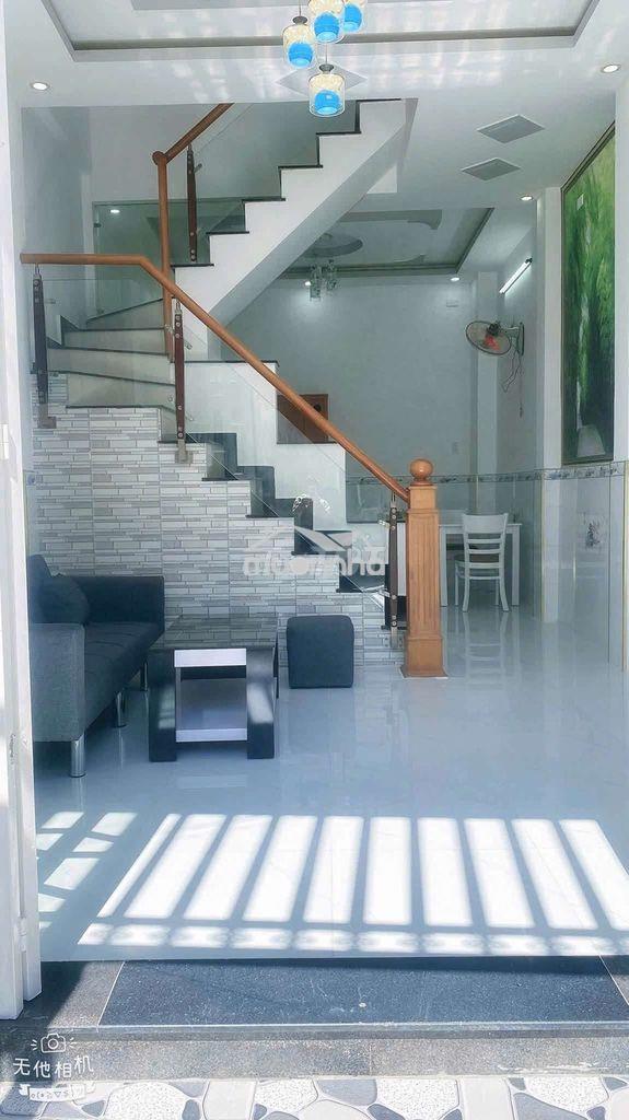 Chính chủ cần bán gấp căn nhà gần bxq8 giá 3tỷ2 sổ riêng để trả nợ  - 4