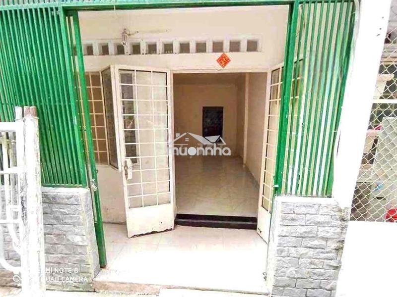 Nhà thuê cmt8 2 lầu kinh doanh online