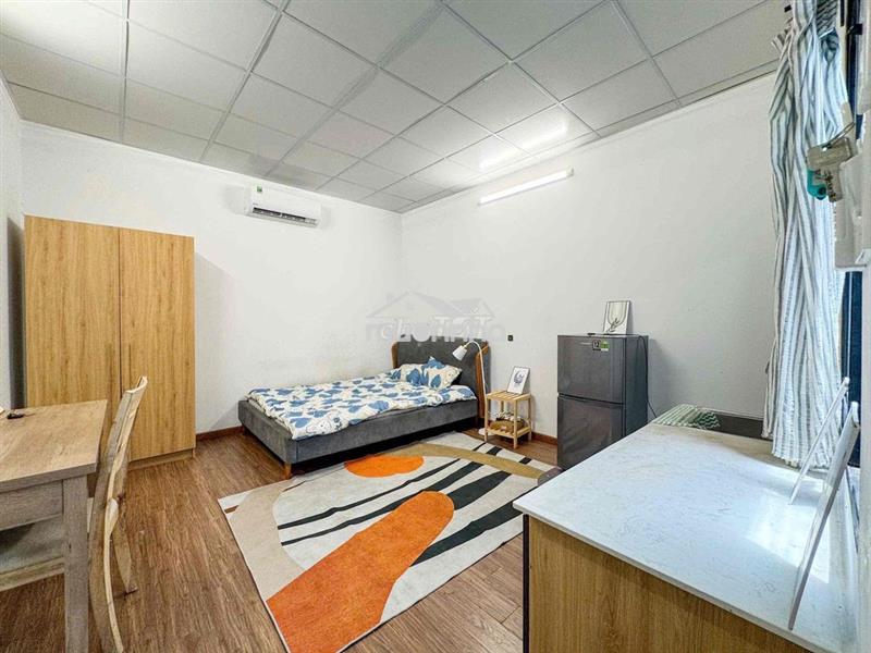 Chính chủ cho thuê phòng rộng 25m2 full nội thất ngay lê đức thọ