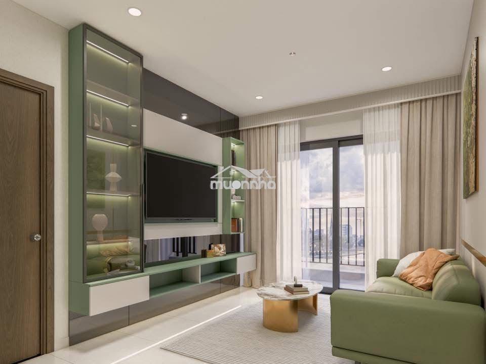 Bán căn hộ 73m2 mặt tiền quốc lộ 13 thanh toán trước 149 triệu sở hữu - 4