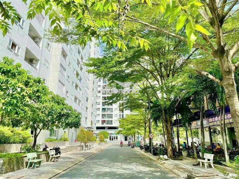 Căn 2pn2wc  71m hiệp thành building, q12