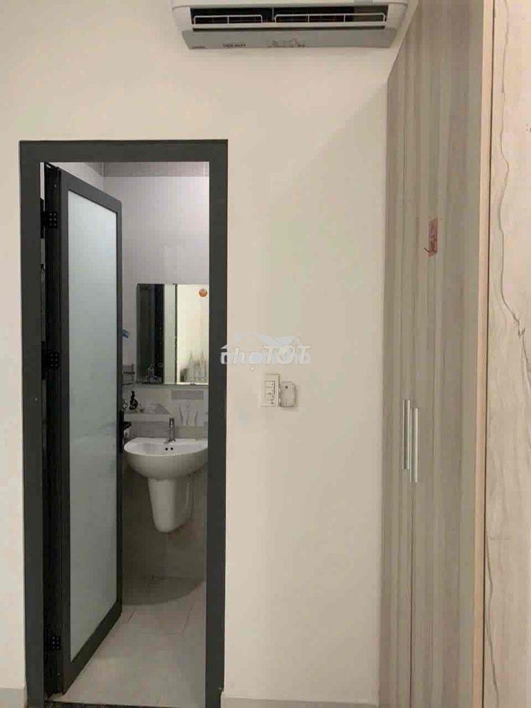 🏠 Căn hộ ban công riêng - full nội thất xịn xò từ a-z 📍ngã tư gò mây - 4