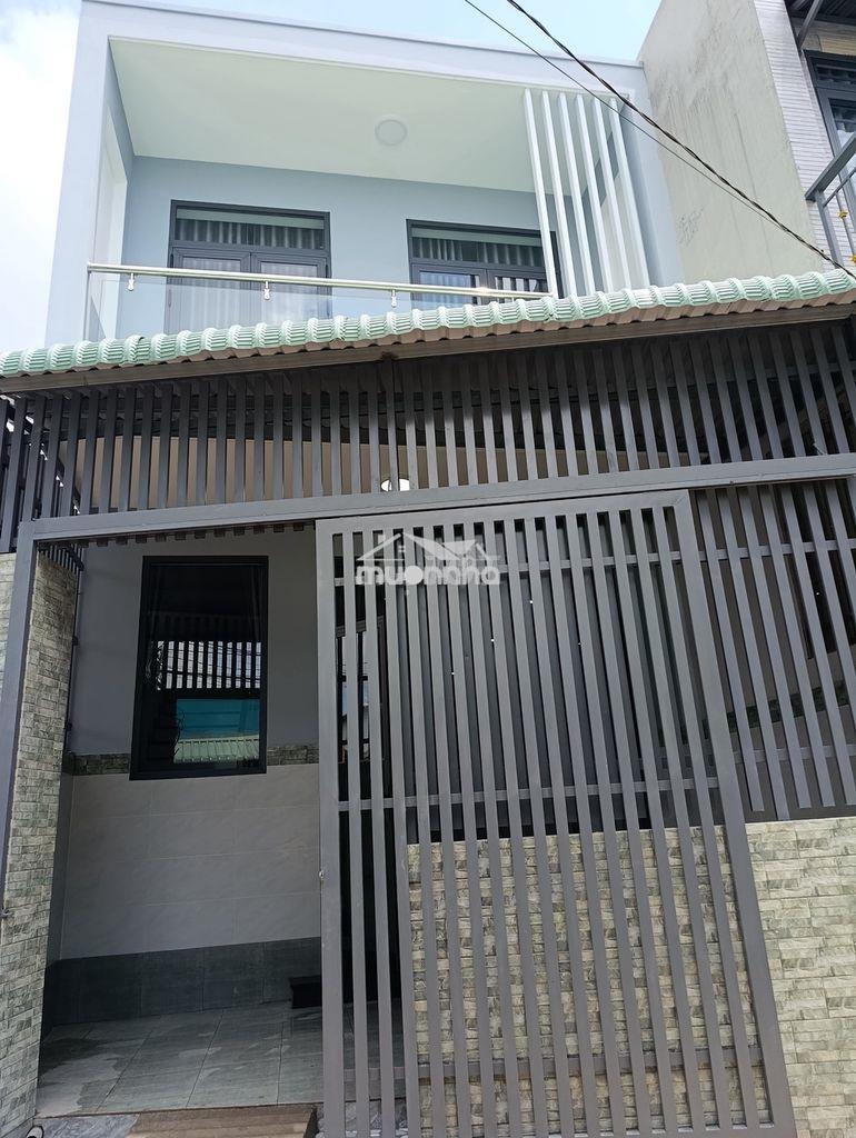 Cho thuê nhà nguyên căn - 4