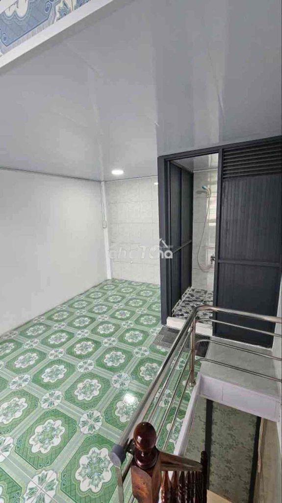 Hot, bán nhà 3 tầng hẻm xe hơi lũy bán bích tân phú, 40m2sd, nhỉnh 2ty - 3