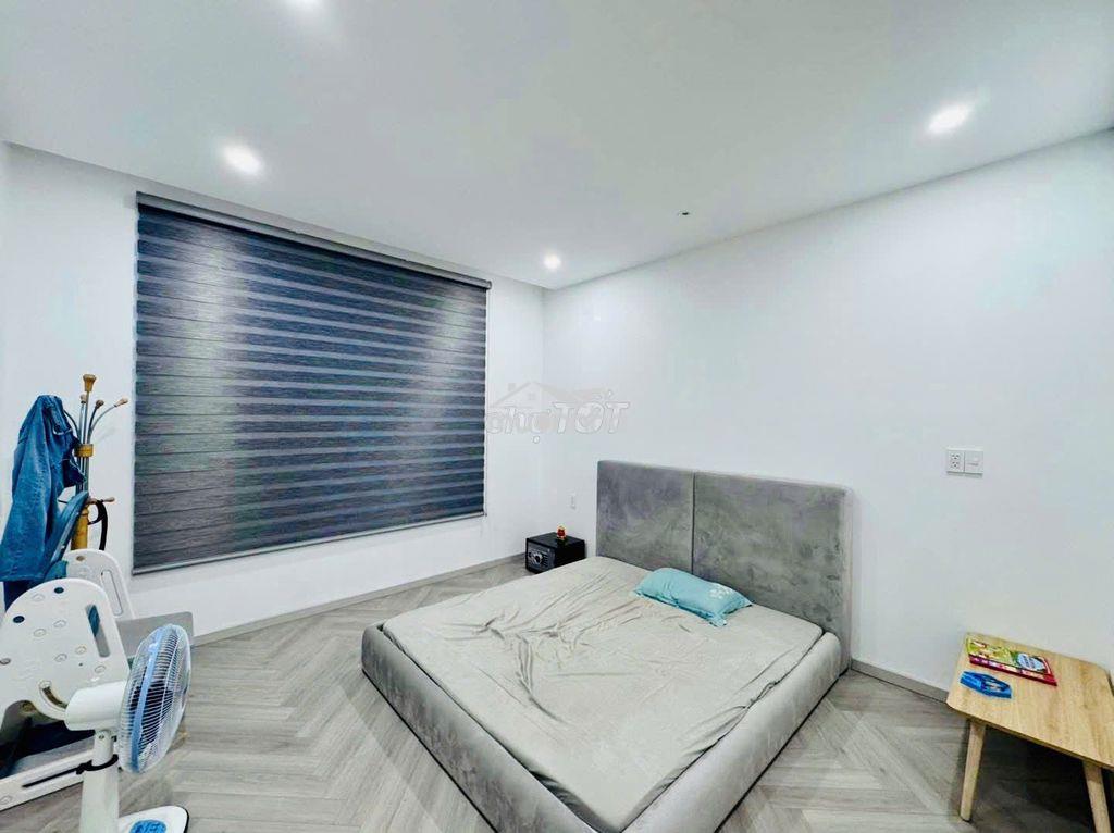 Nhà phố verosa khang điền - liên phường q9 - 5pn 5wc - 4 tầng full nt - 4