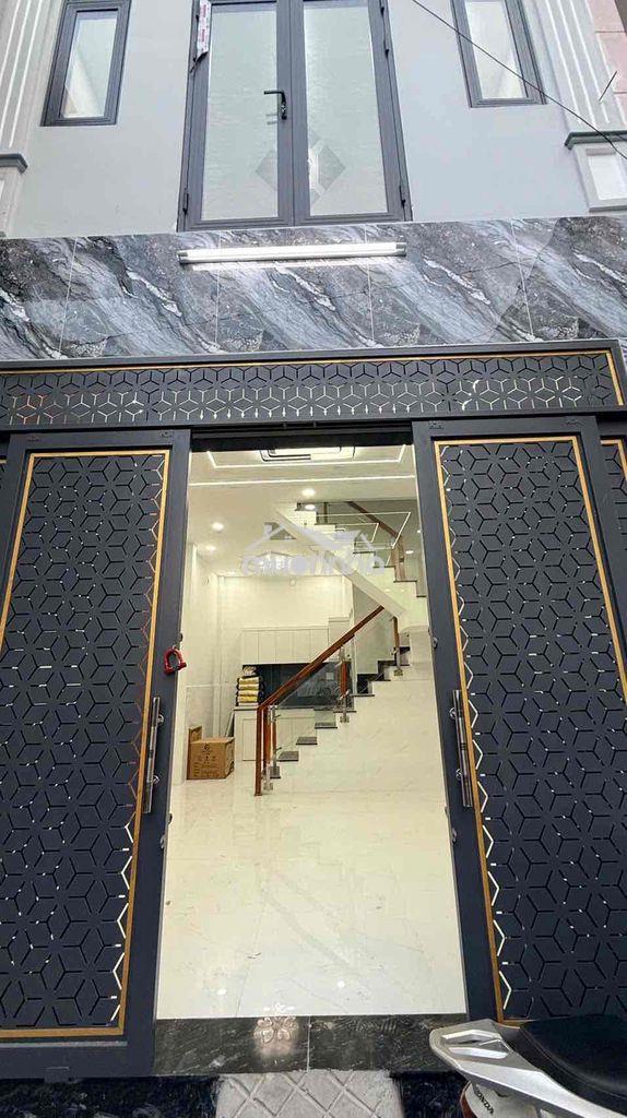 🏠 Nhà chính chủ 30m2 đường lk 2-5, 2 pn , dọn vào là ở , q12 🏠 - 2