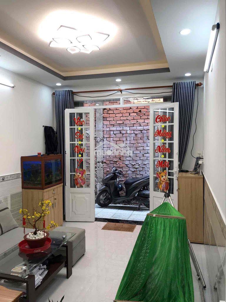 Nhà đẹp - full nội thất - 2