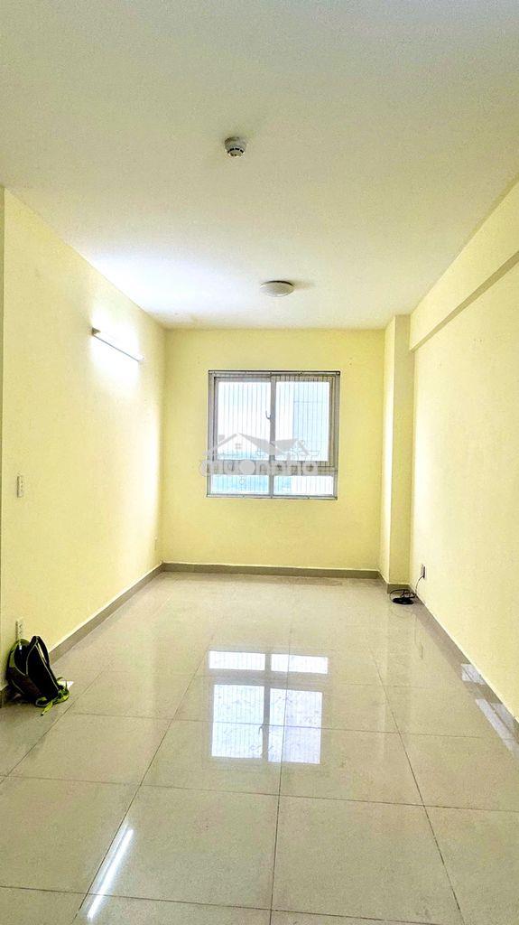 Cho thuê nhà trống chung cư topaz city - giá thuê 9,5 triệu - 3