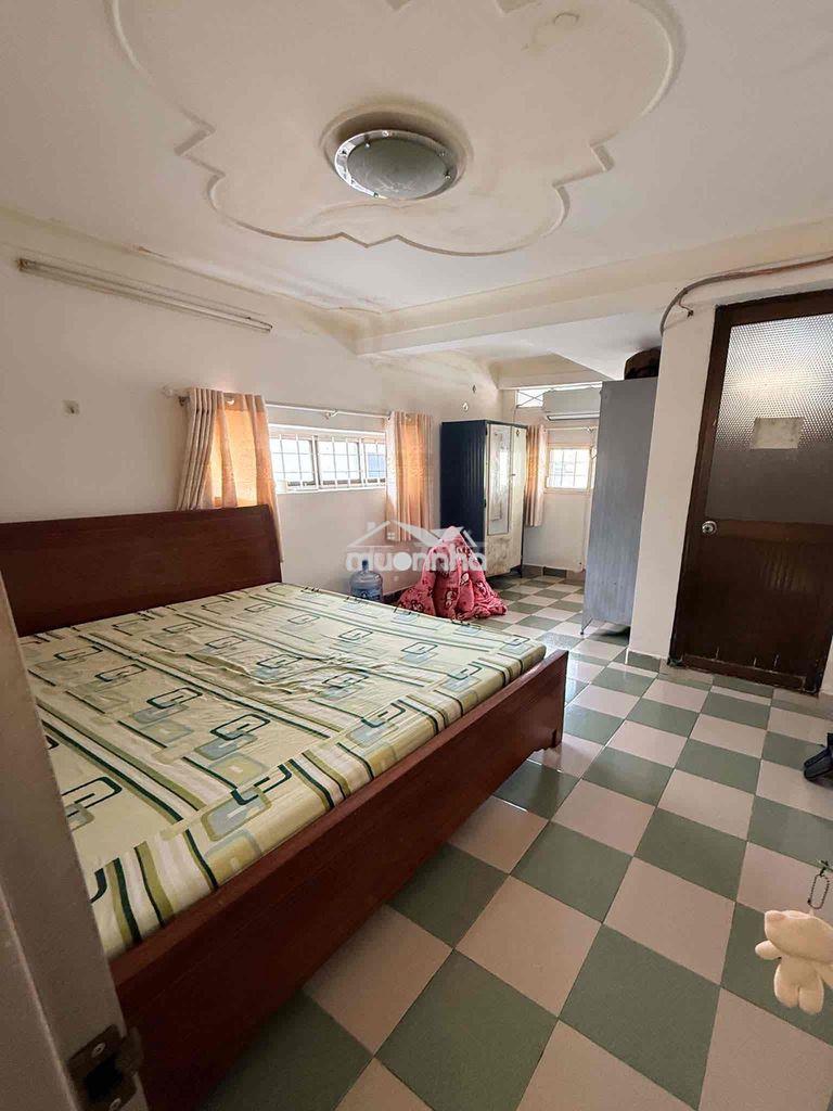 [Quận 4] [ngắn hạn 1m] [t8/26] chung cư vibe vintage tìm bạn ở ghép