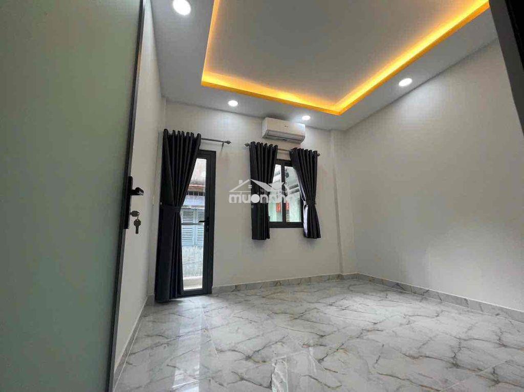 Nhà quận 11 bình thới giá hợp lý - 4