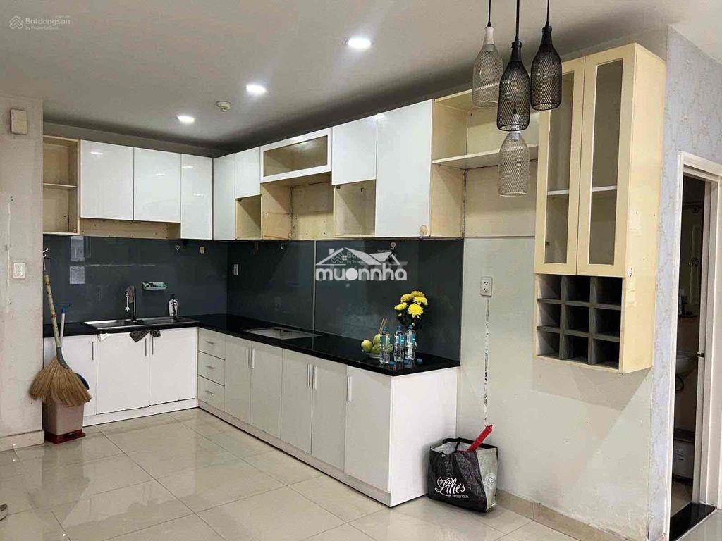 Bán c/c happ hạnh phúc đường nguyễn văn linh- 100.5 m2 : 3.250 - 3