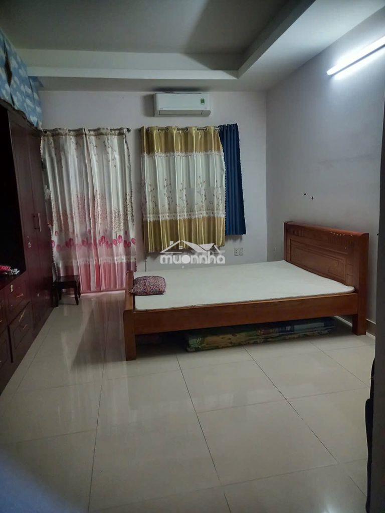Chính chủ cho thuê nhà nguyên căn âu cơ, tân bình - 150m2 - hẻm thoáng - 3