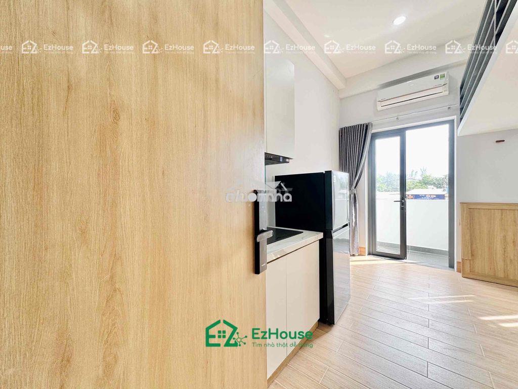 Duplex ban công ngay nguyễn thị thập - gần him lam - 3