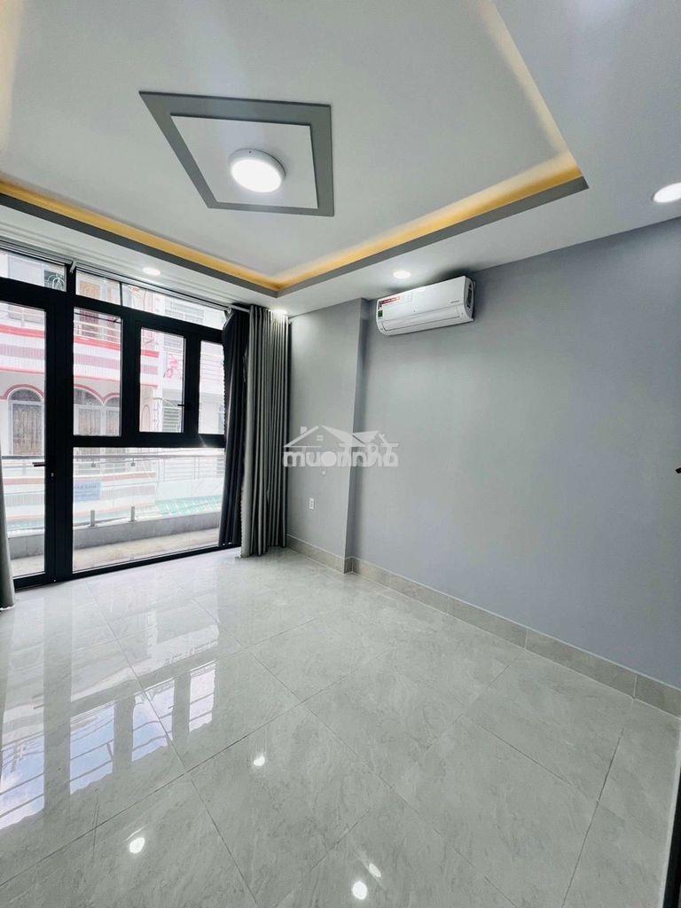 Bán nhà đường  âu cơ hxh ( 4x 12 m  x 2 tầng )giá : nhỉnh 5tỉ tl - 3