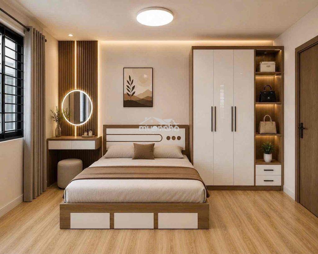 🏙️ Dự án mới - 1pn siêu rộng rãi vibe hàn quốc siêu xinh - 3